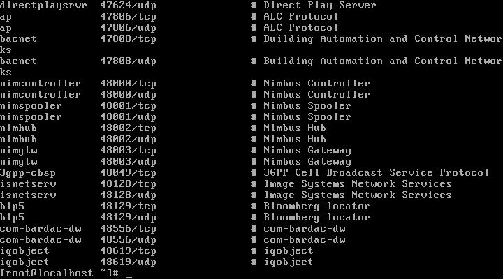 포트(Port)와 소켓(Socet)