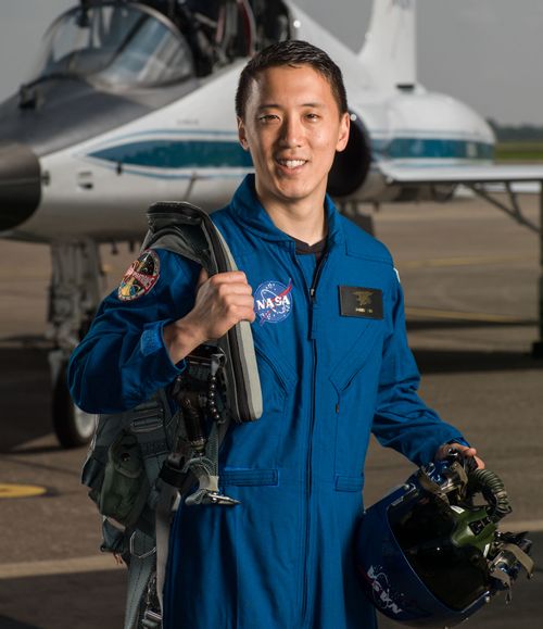 조니 김(Jonny Kim) 명언