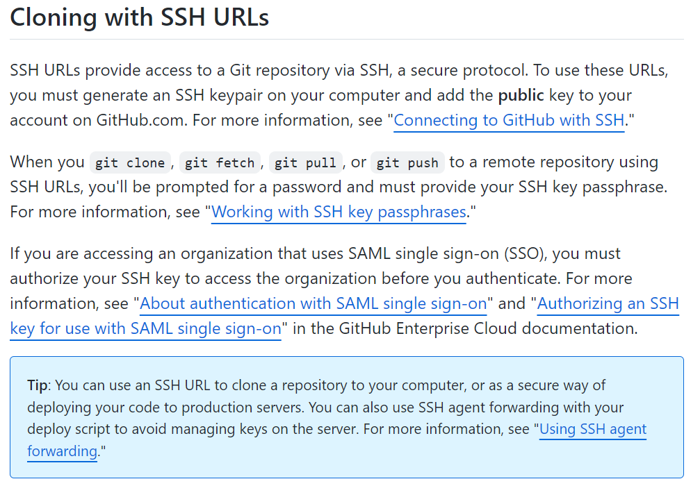 Jenkins와 Github 연동하기 1