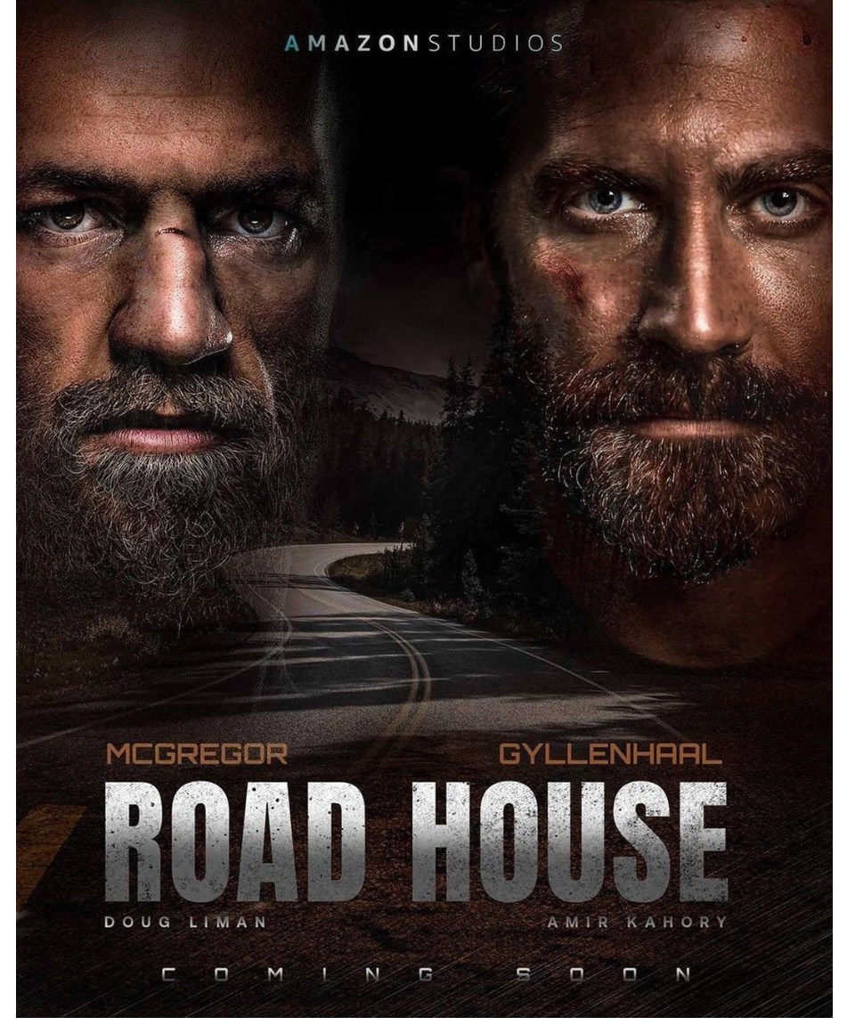 신작에서 UFC 선수 역 맡은 제이크 질렌할 근황ㄷㄷ