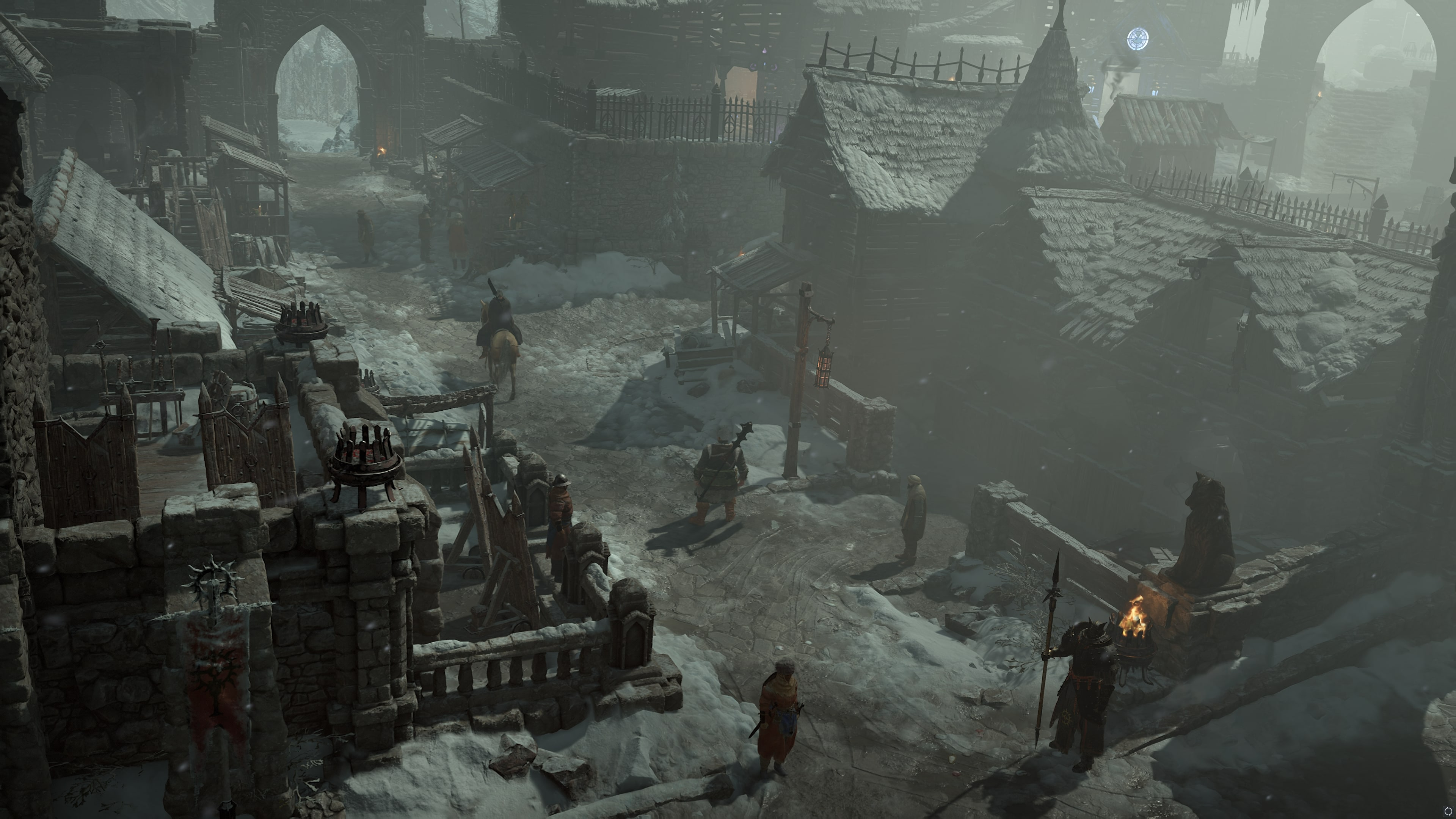 디아블로4 출시 !!